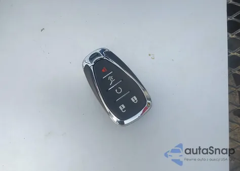 2021 Chevrolet Equinox Awd Lt из США, поврежденный, VIN 3GNAXUEV2MS173469